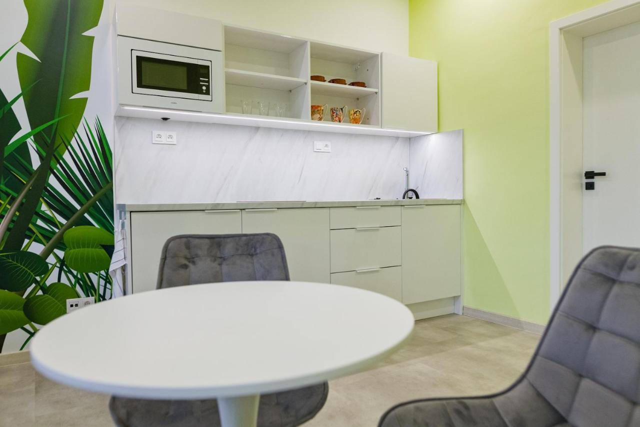 Apartmany Vanilla Karviná Exteriör bild